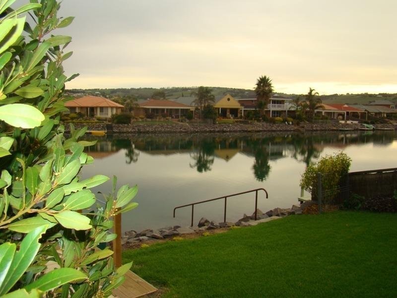 13 Clipper Court, Encounter Bay SA 5211
