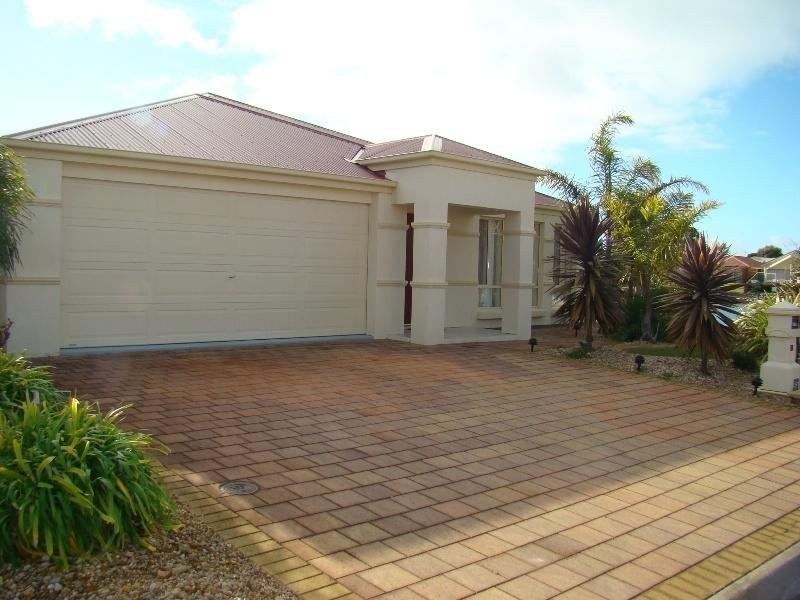 17 Windjammer Court, Encounter Bay SA 5211