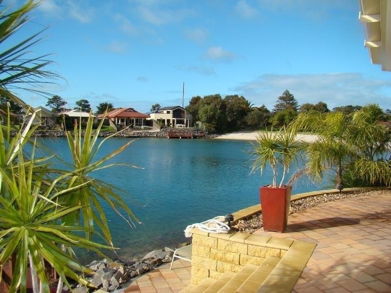 17 Windjammer Court, Encounter Bay SA 5211