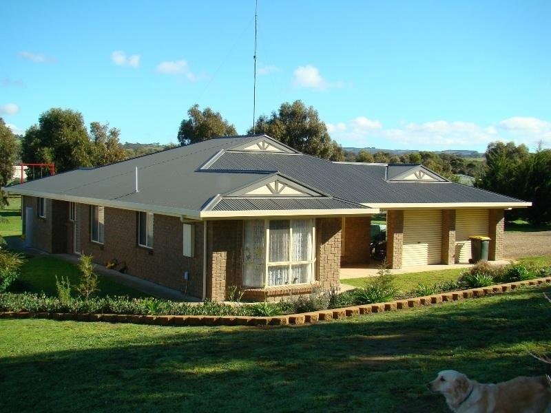 Lot 58, Lipizzaner Drive, Victor Harbor SA 5211