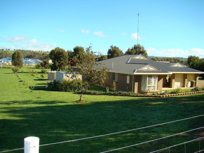 Lot 58, Lipizzaner Drive, Victor Harbor SA 5211
