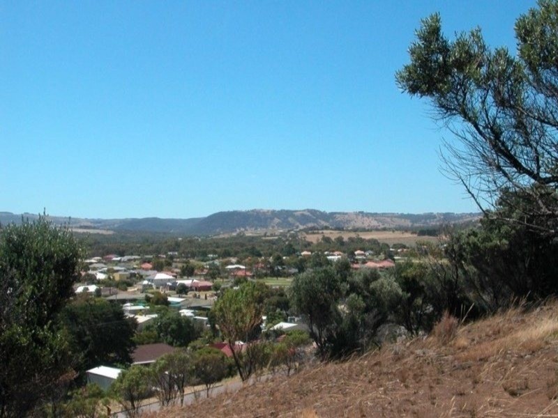 Lot 22 Laxton Street, Mccracken SA 5211