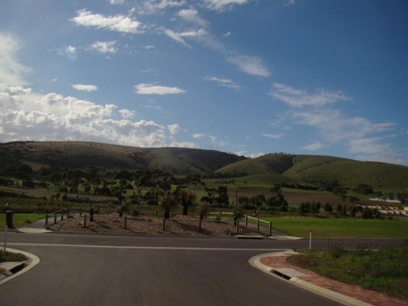 Lot 22 Agnes Gillespie Drive, Hayborough SA 5211