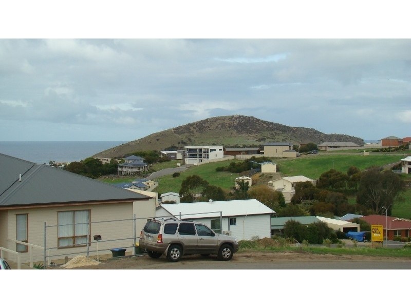 Lot 38 Minke Whale Drive, Encounter Bay SA 5211