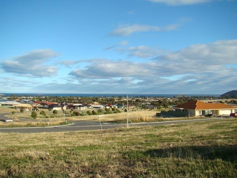 Lots Wishart Crescent, Encounter Bay SA 5211