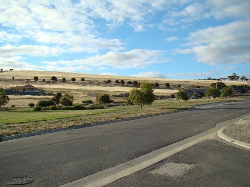 Lots Wishart Crescent, Encounter Bay SA 5211
