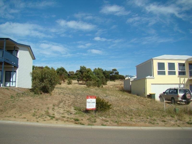 Lot 10 Wright Terrace, Encounter Bay SA 5211