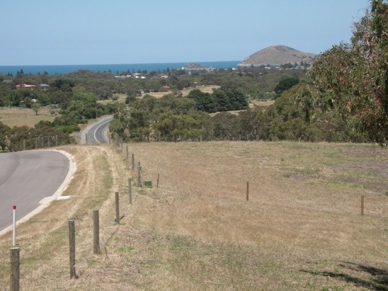 Lot 34 Jackson Road, Victor Harbor SA 5211