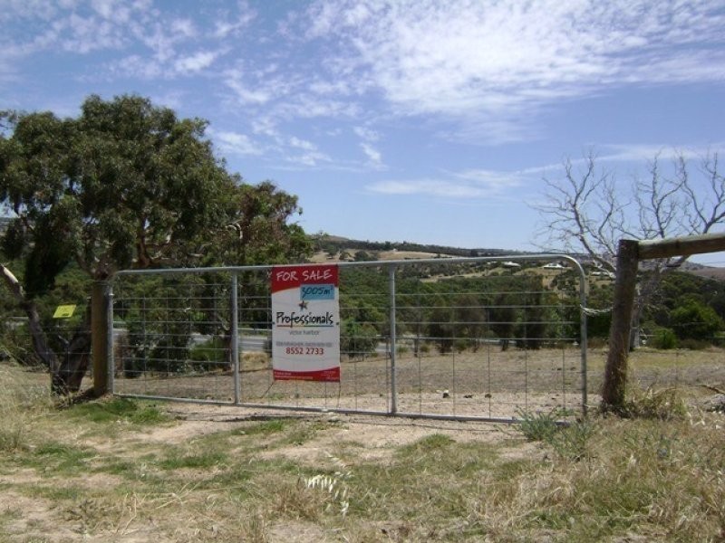 Lot 34 Jackson Road, Victor Harbor SA 5211