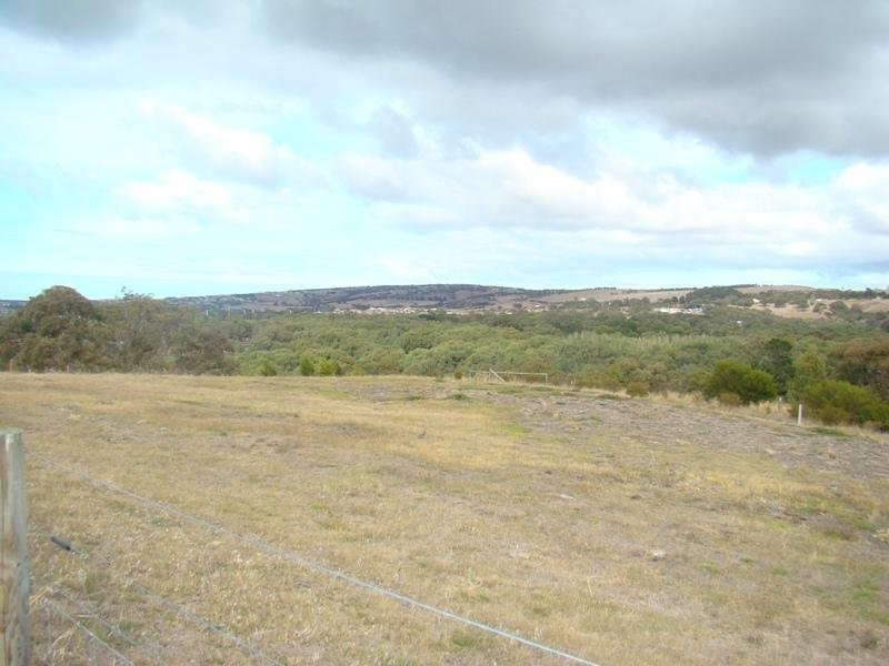 Lot 34 Jackson Road, Victor Harbor SA 5211