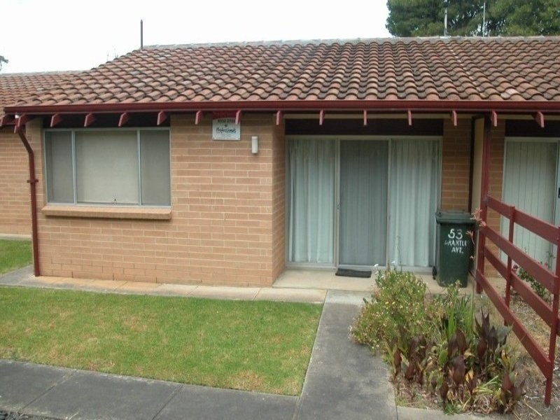3/53 Grantley Avenue, Victor Harbor SA 5211