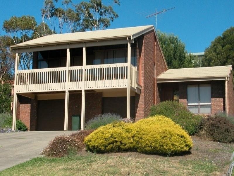 7 Harpoon Crescent, Encounter Bay SA 5211