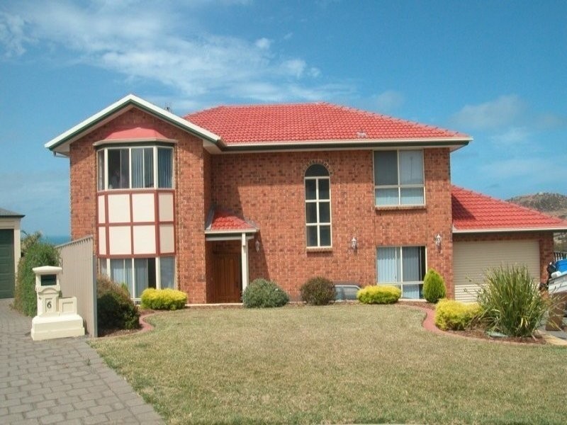 4 Thompson Court, Encounter Bay SA 5211
