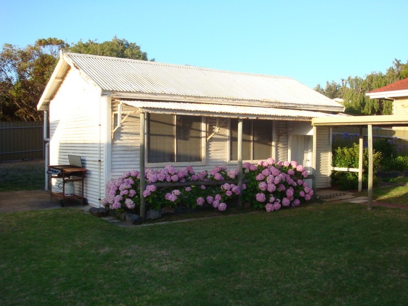 23 Heggerton Street, Hayborough SA 5211