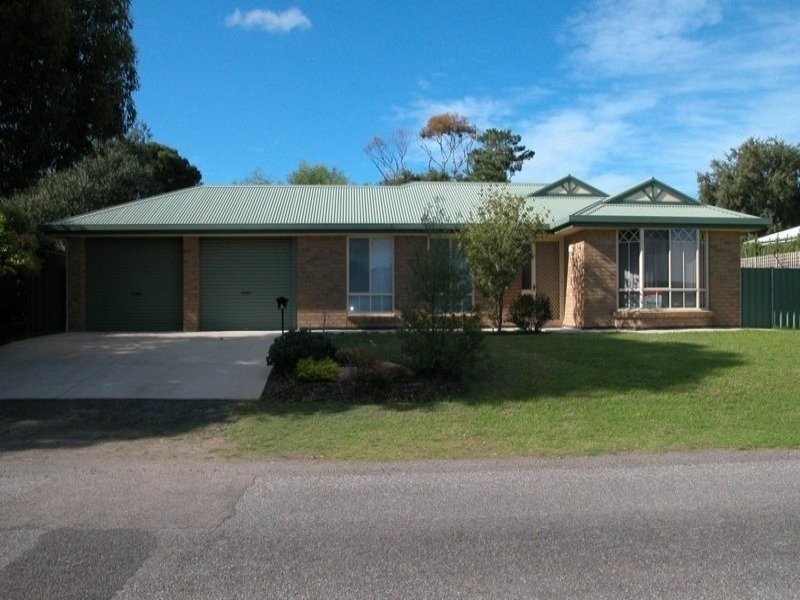 5 Encounter Terrace, Encounter Bay SA 5211
