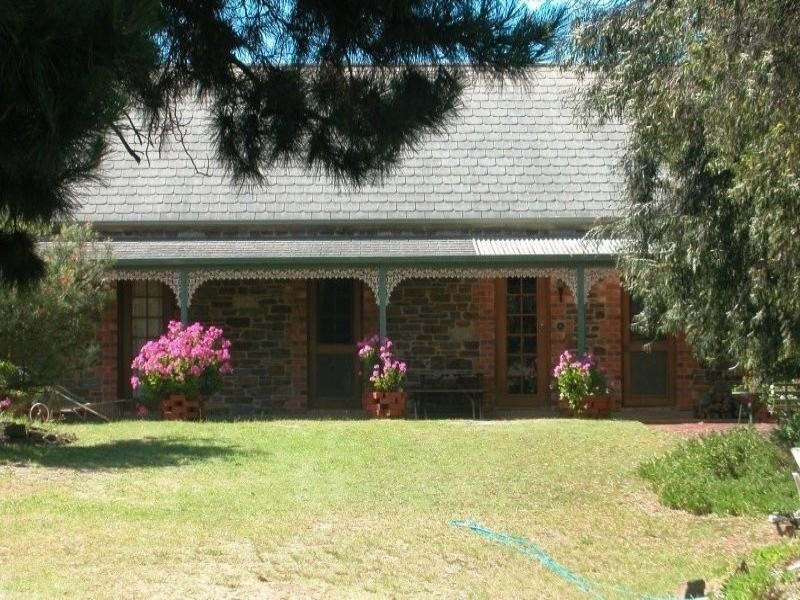 14 Gibson Avenue, Encounter Bay SA 5211