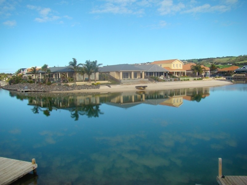 22 Lakeside Circuit, Encounter Bay SA 5211