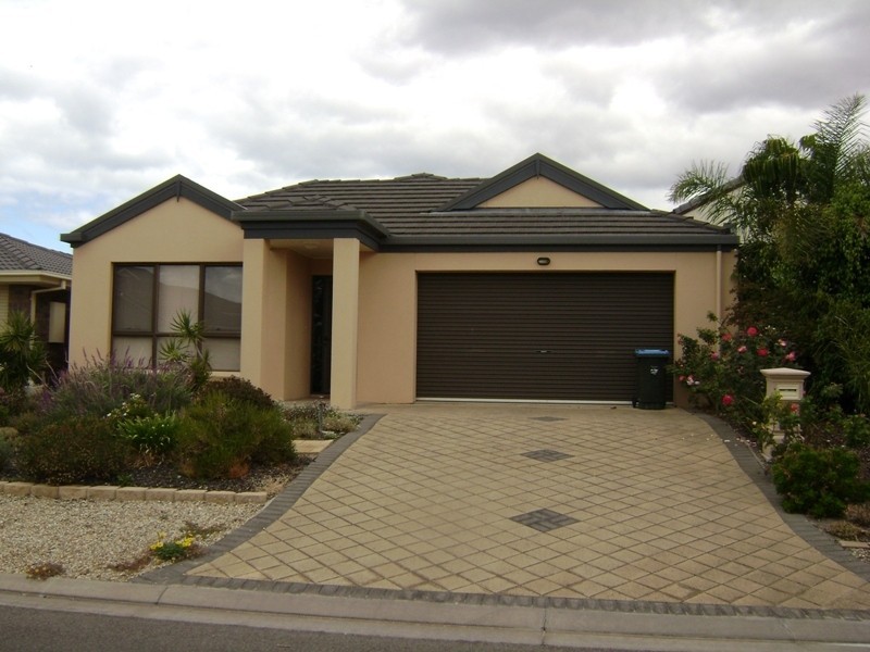 22 Lakeside Circuit, Encounter Bay SA 5211