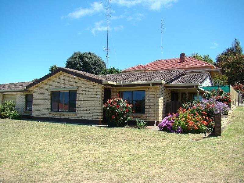 1 Carlyle Street, Victor Harbor SA 5211