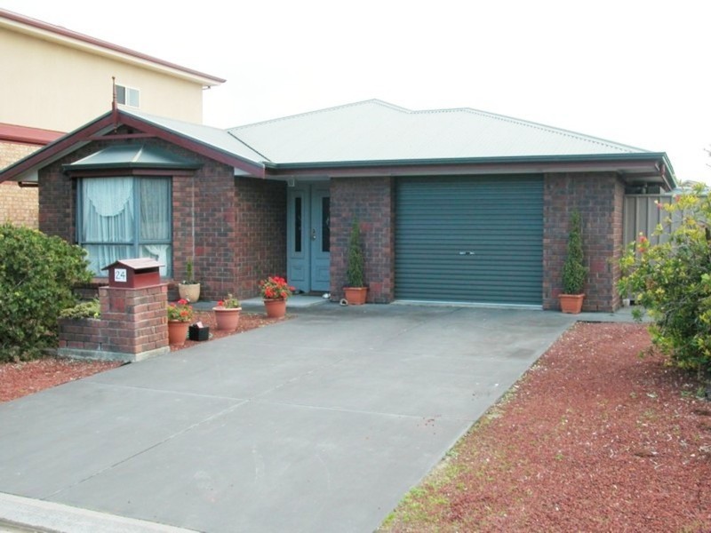 24 Encounter Terrace, Encounter Bay SA 5211