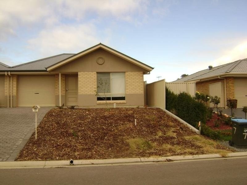 5B Springbett Road, Hayborough SA 5211