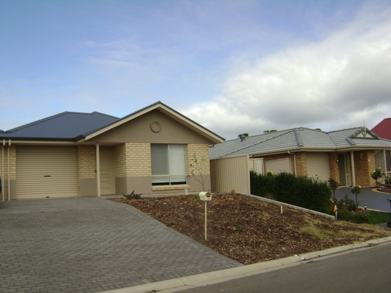 5B Springbett Road, Hayborough SA 5211