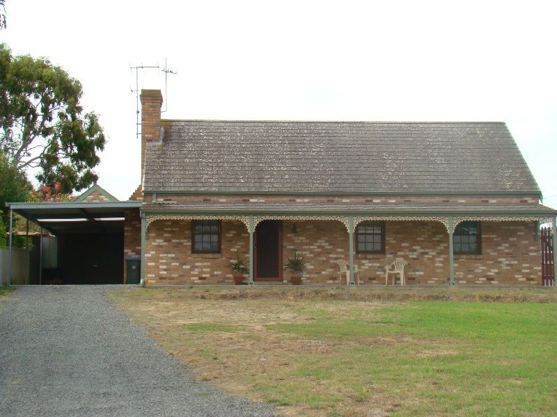 2 Ives Crescent, Mccracken SA 5211
