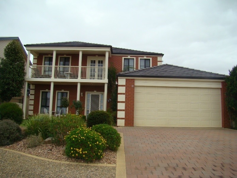17 Stonehut Circuit, Encounter Bay SA 5211