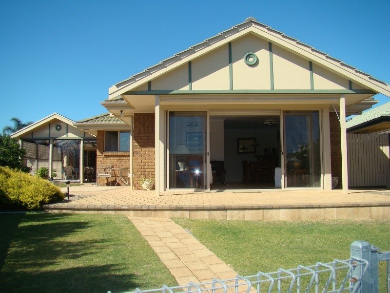 64 Nicolas Baudin Drive, Encounter Bay SA 5211