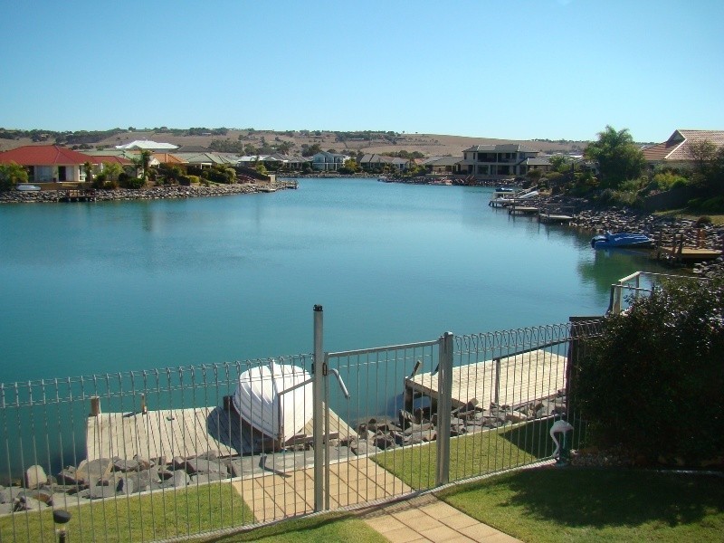 64 Nicolas Baudin Drive, Encounter Bay SA 5211