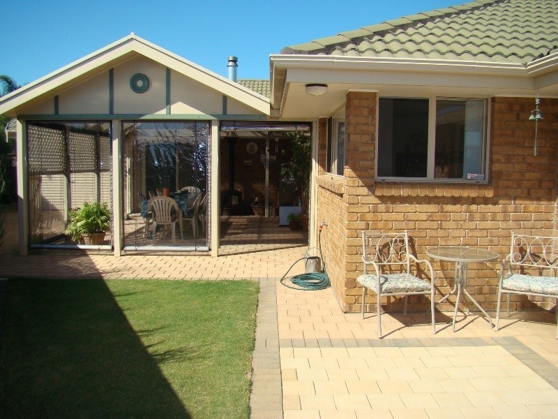 64 Nicolas Baudin Drive, Encounter Bay SA 5211