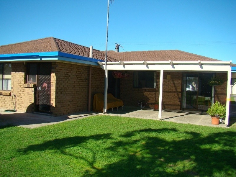 7 McDonald Street, Hayborough SA 5211