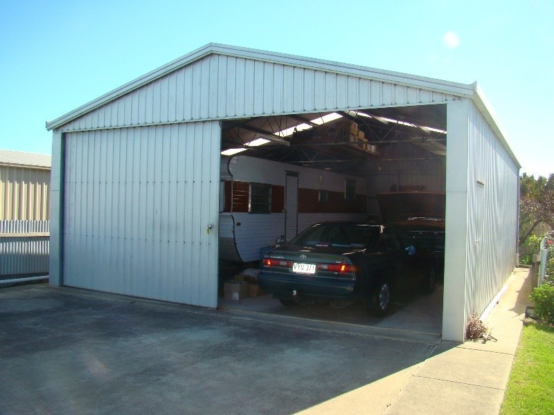 7 McDonald Street, Hayborough SA 5211