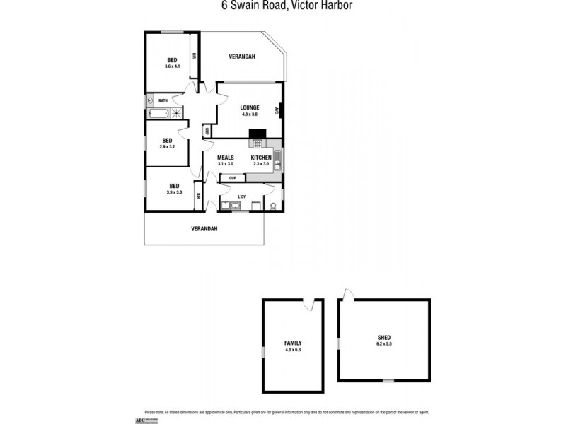 6 Swain Road, Victor Harbor SA 5211