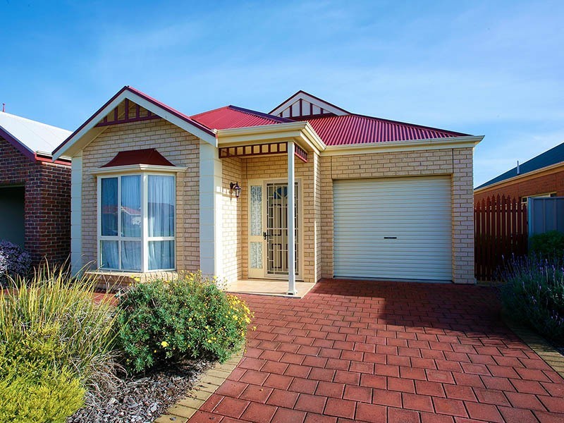 26 Cutter Circuit, Encounter Bay SA 5211