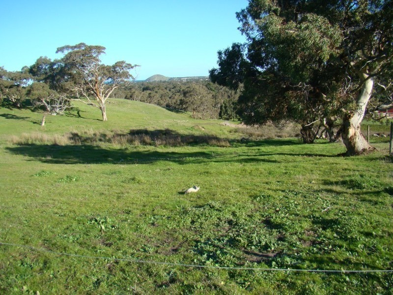 Lot 11 Finnis Road, Victor Harbor SA 5211