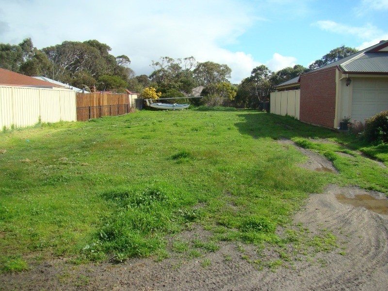 Lot 252 Mary Pelham Court, Mccracken SA 5211