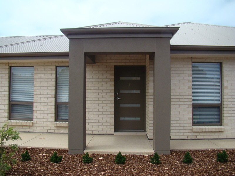 18 – 22 Leworthy Street, Victor Harbor SA 5211