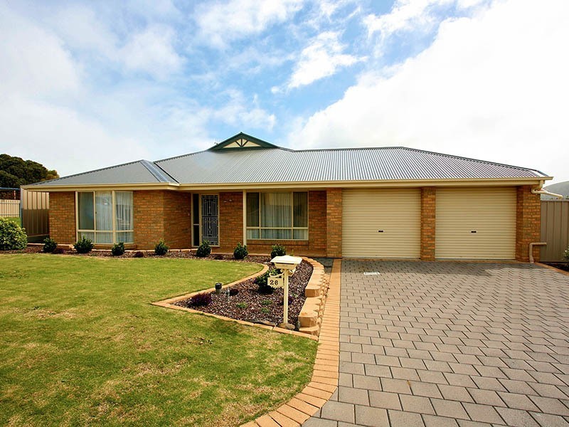 26 Heysen Parade, Hayborough SA 5211