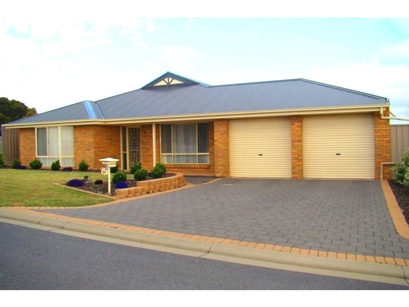 26 Heysen Parade, Hayborough SA 5211