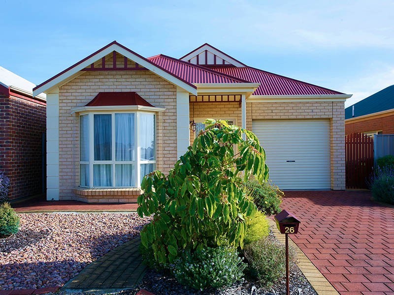 26 Cutter Circuit, Encounter Bay SA 5211