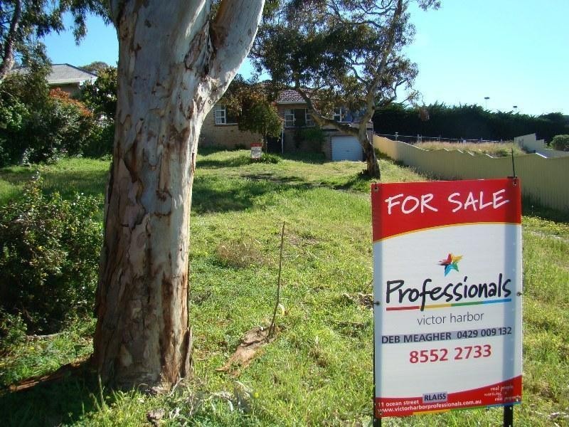 Lot 72 & 73 Seaview Road, Victor Harbor SA 5211
