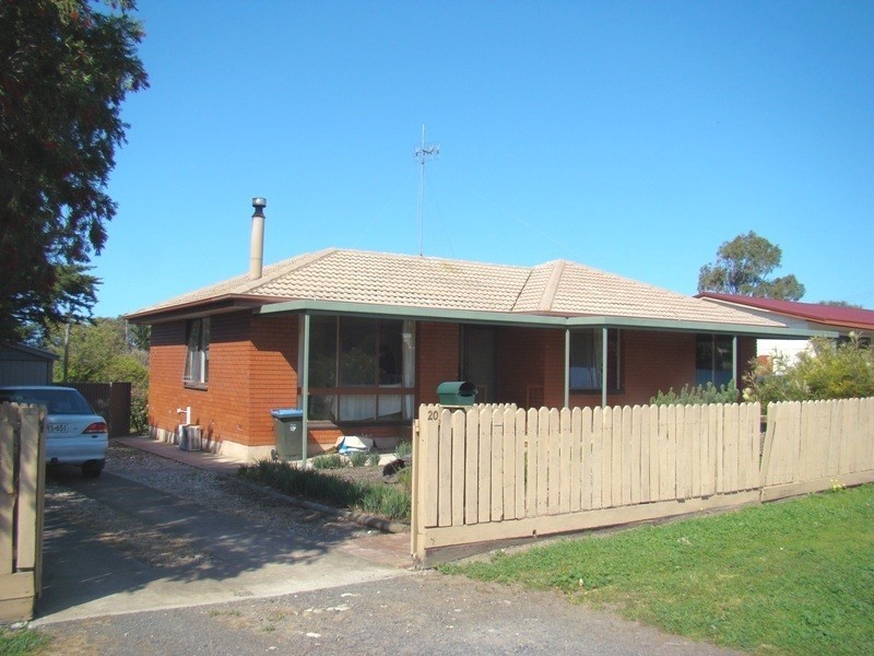 20 McDonald Street, Hayborough SA 5211