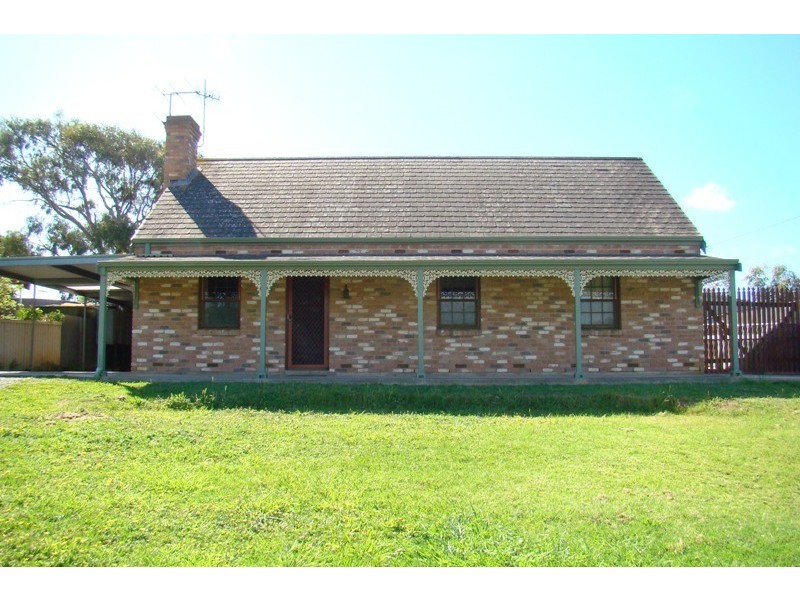 2 Ives Crescent, Mccracken SA 5211