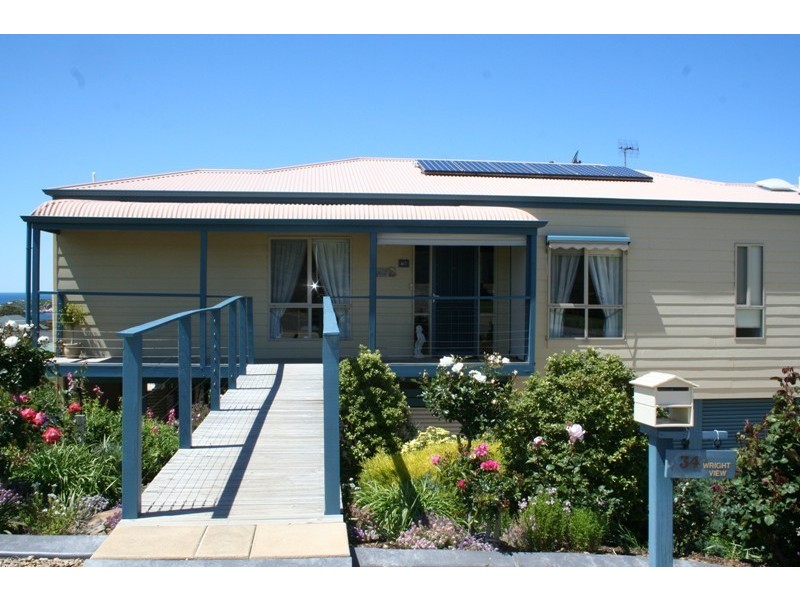 34 Minke Whale Drive, Encounter Bay SA 5211