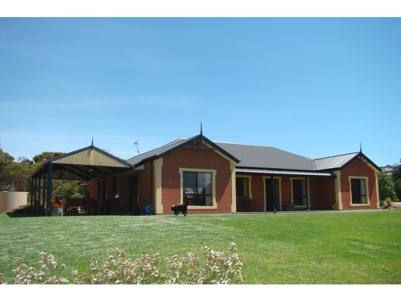 Lot 91 Hawke Road, Victor Harbor SA 5211