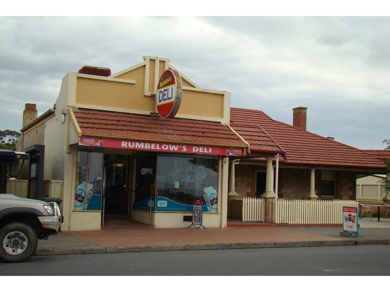 Victor Harbor SA 5211