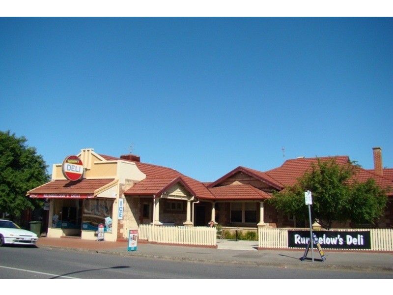 Victor Harbor SA 5211