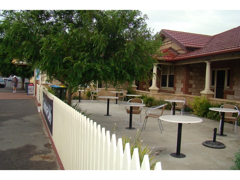 Victor Harbor SA 5211