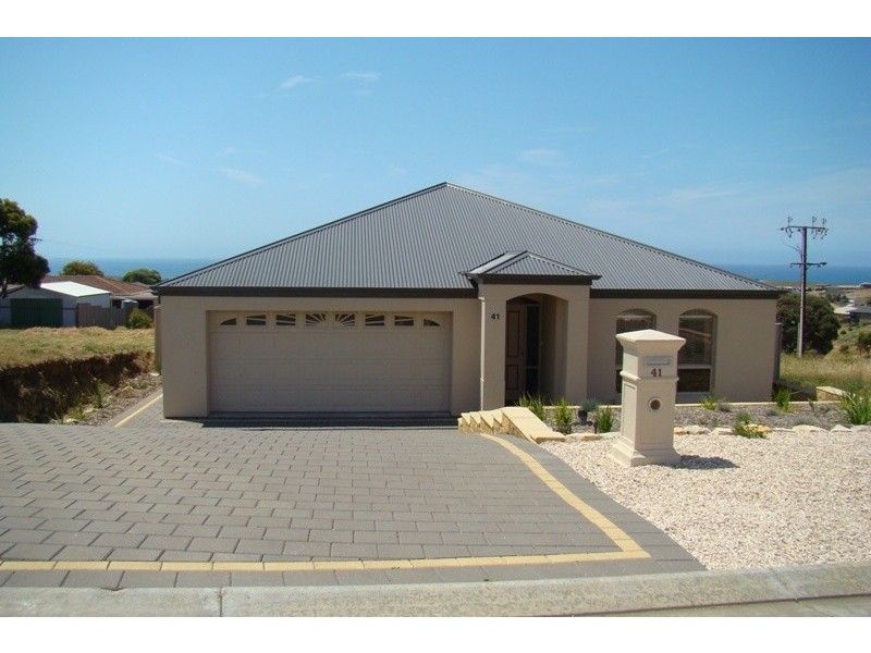 41 Wright Terrace, Encounter Bay SA 5211